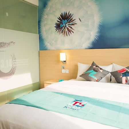 Pai Hotel Zhanjiang Xuwen Bagian luar foto