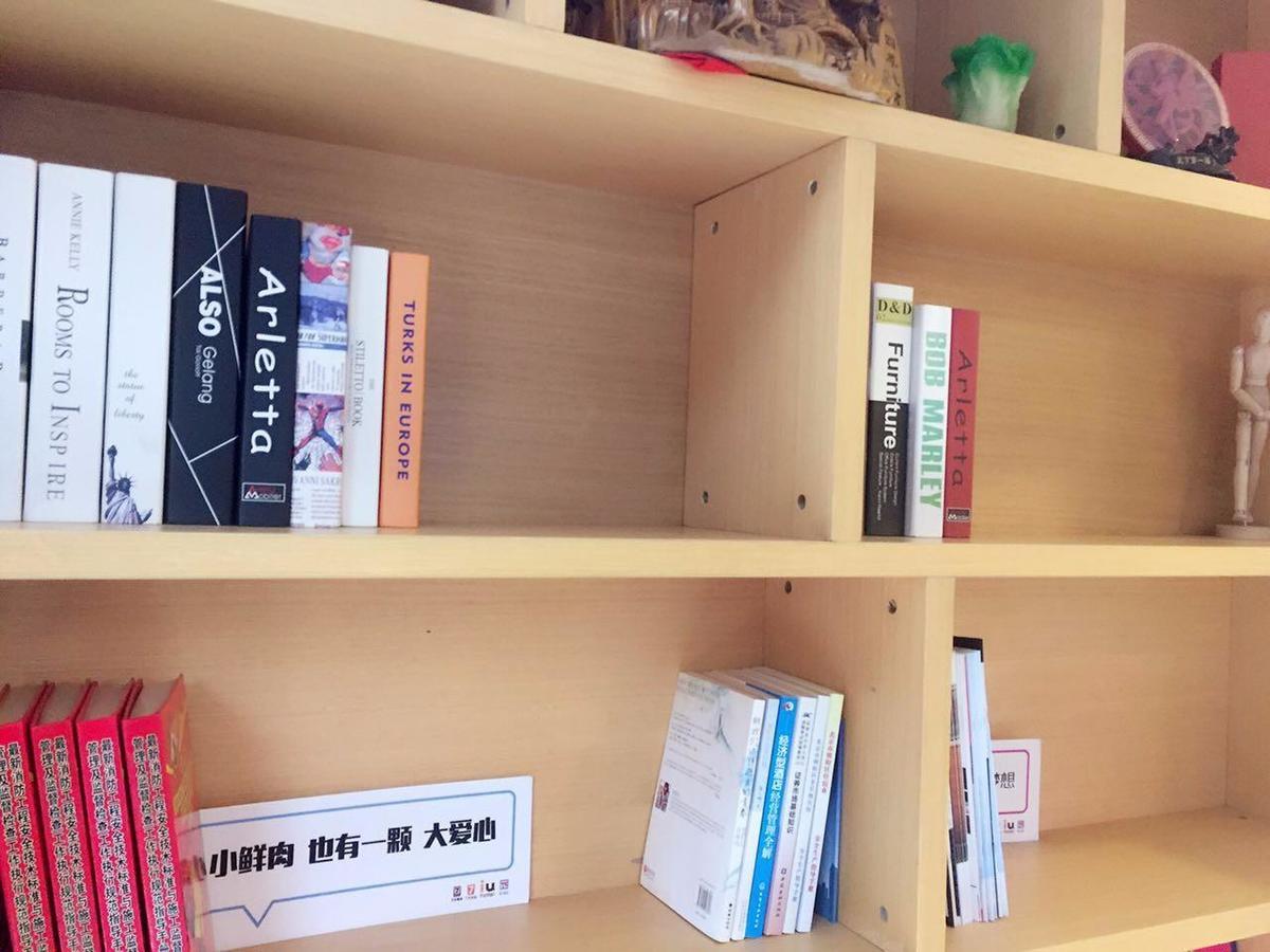 Pai Hotel Zhanjiang Xuwen Bagian luar foto